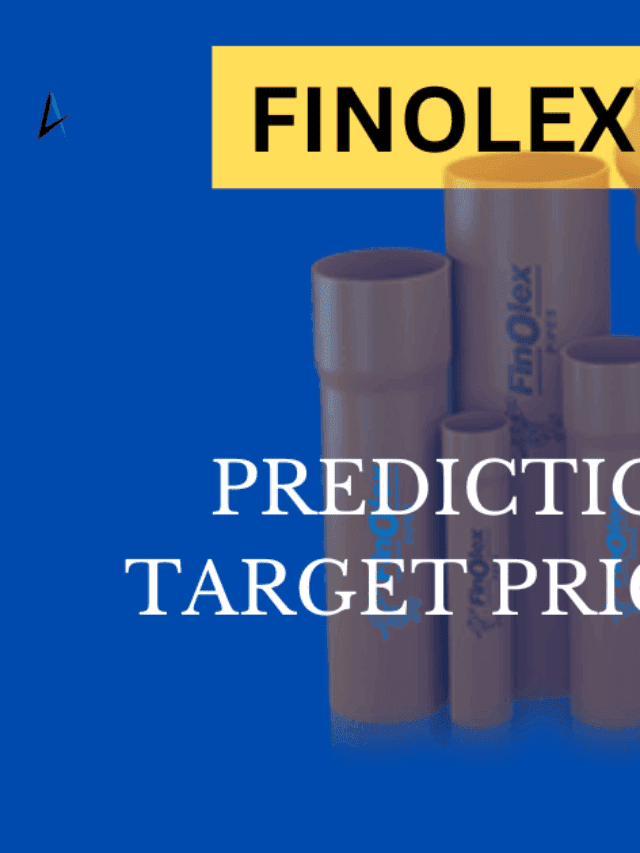 Finolex Share Price Target